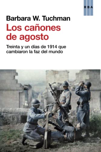 Libro Barbara W Tuchman