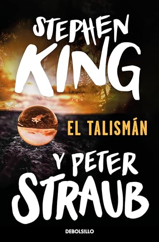 Libro EL TALISMAN de STEPHEN KING