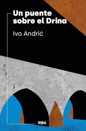 Libro UN PUNETE SOBRE EL DRINA de IVO ANDRIC