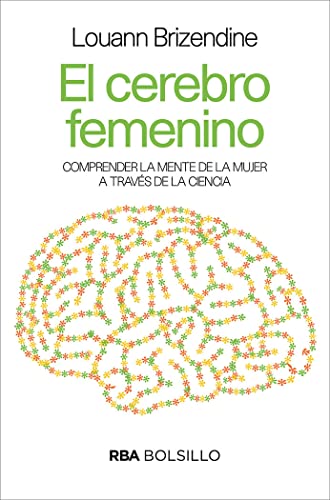 Libro EL CEREBRO FEMENINO de LOUANN BRIZENDINE