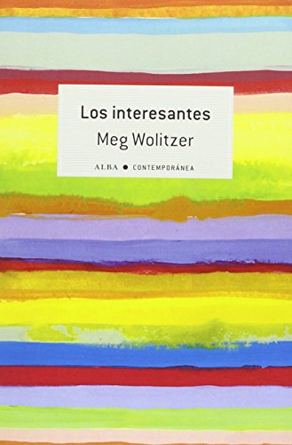 Libro Meg Wolitzer