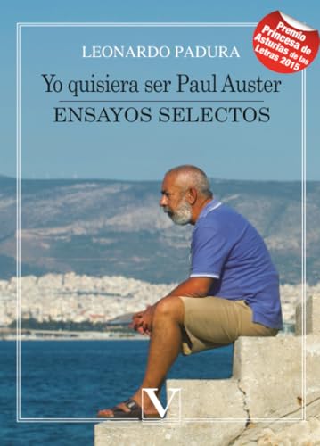 Libro Yo Quisiera Ser Paul Auster
