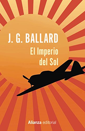 Libro EL IMPERIO DEL SOL de JG BALLARD