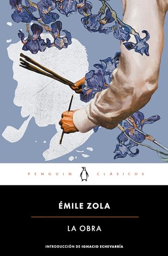 Libro LA OBRA de EMILE ZOLA