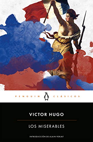Libro LOS MISERABLES de VICTOR HUGO