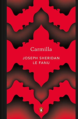 Libro CARMILLA de JOSEPH SHERIDAN LE FANU