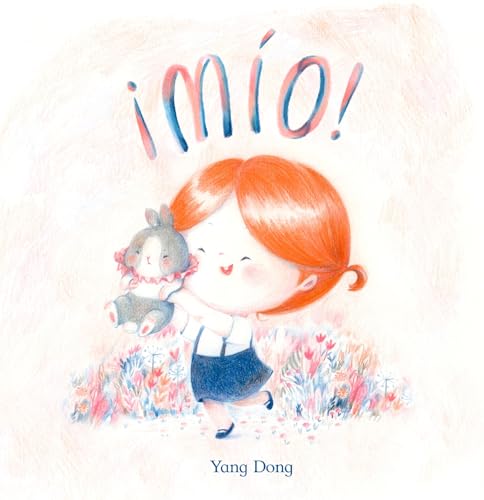 Libro MIO de YANG DONG