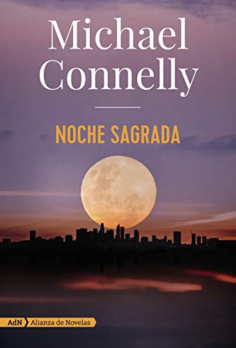 Libro Michael Connelly