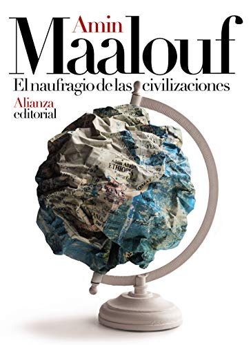 Libro Amin Maalouf