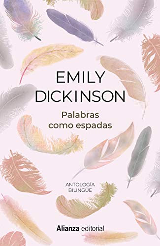 Libro Emily Dickinson