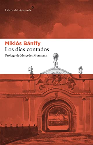 Libro Los Dias Contados