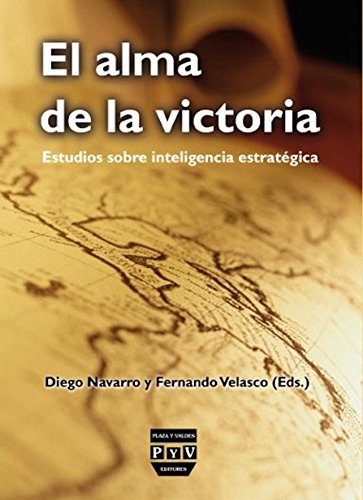 Libro El Alma De La Victoria