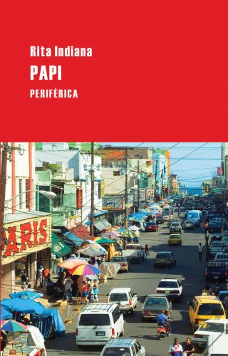 Libro PAPI de RITA INDIANA