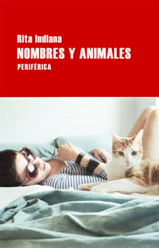 Libro Nombres Y Animales