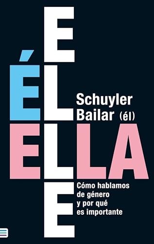 Libro EL ELLA ELLE de SCHUYLER BAILAR