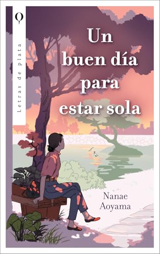 Libro Un Buen Dia Para Estar Sola