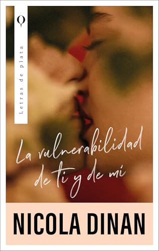 Libro LA VULNERABILIDAD DE TI Y DE MI de NICOLA DINAN