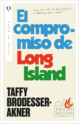 Libro El Compromiso De Long Island