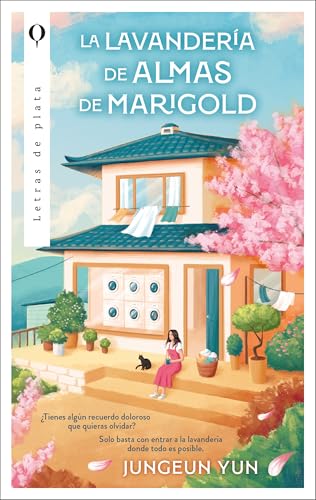 Libro La Lavanderia De Almas De Marigold