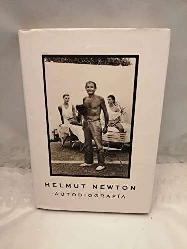 Libro Autobiografia