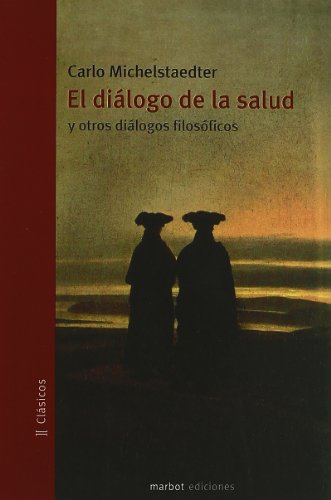 Libro El Dialogo De La Salud