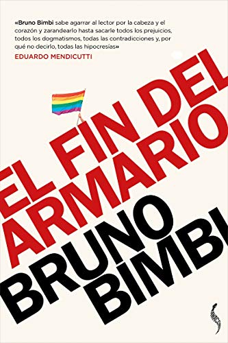 Libro Bruno Bimbi