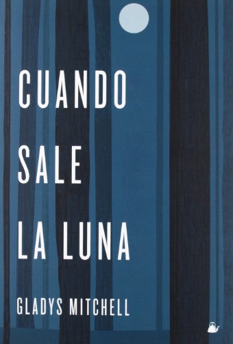 Libro Cuando Sale La Luna