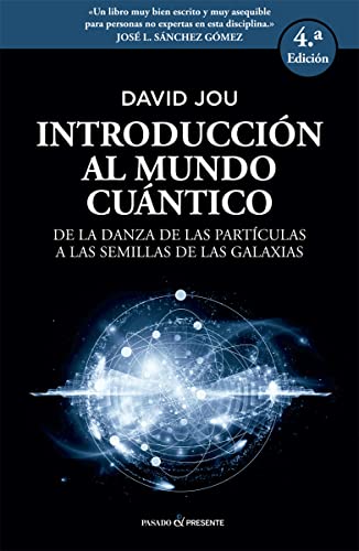 Libro Introduccion Al Mundo Cuantico