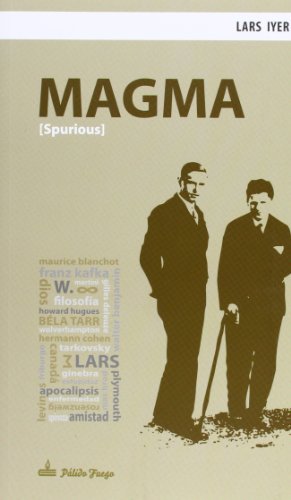 Libro Magna