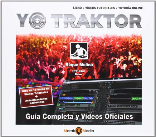 Libro Yo Traktor