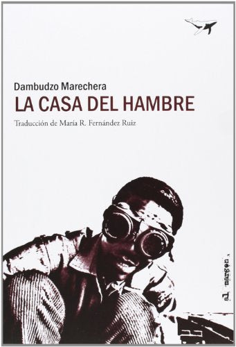 Libro La Casa Del Hambre