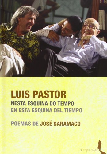 Libro Luis Pastor