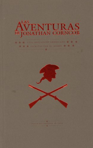 Libro LAS AVENTURAS DEL JONATHAN CONRCOB de MIJAIL TURGEMAN