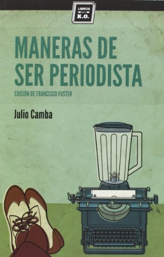 Libro Julio Camba