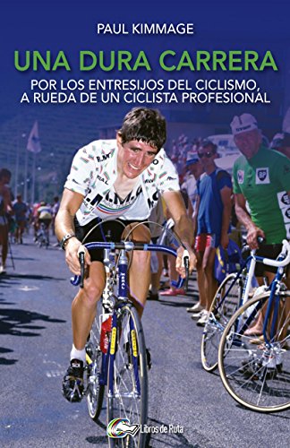 Libro Una Dura Carrera