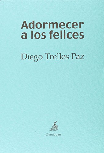 Libro Diego Trelles