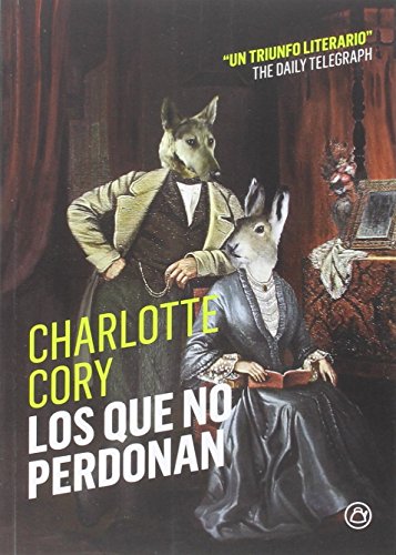Libro Los Que No Perdonan