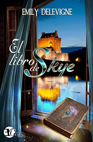 Libro EL LIBRO DE SKYE de EMILY DELEVIGNE