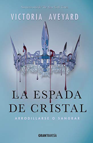 Libro Victoria Aveyard