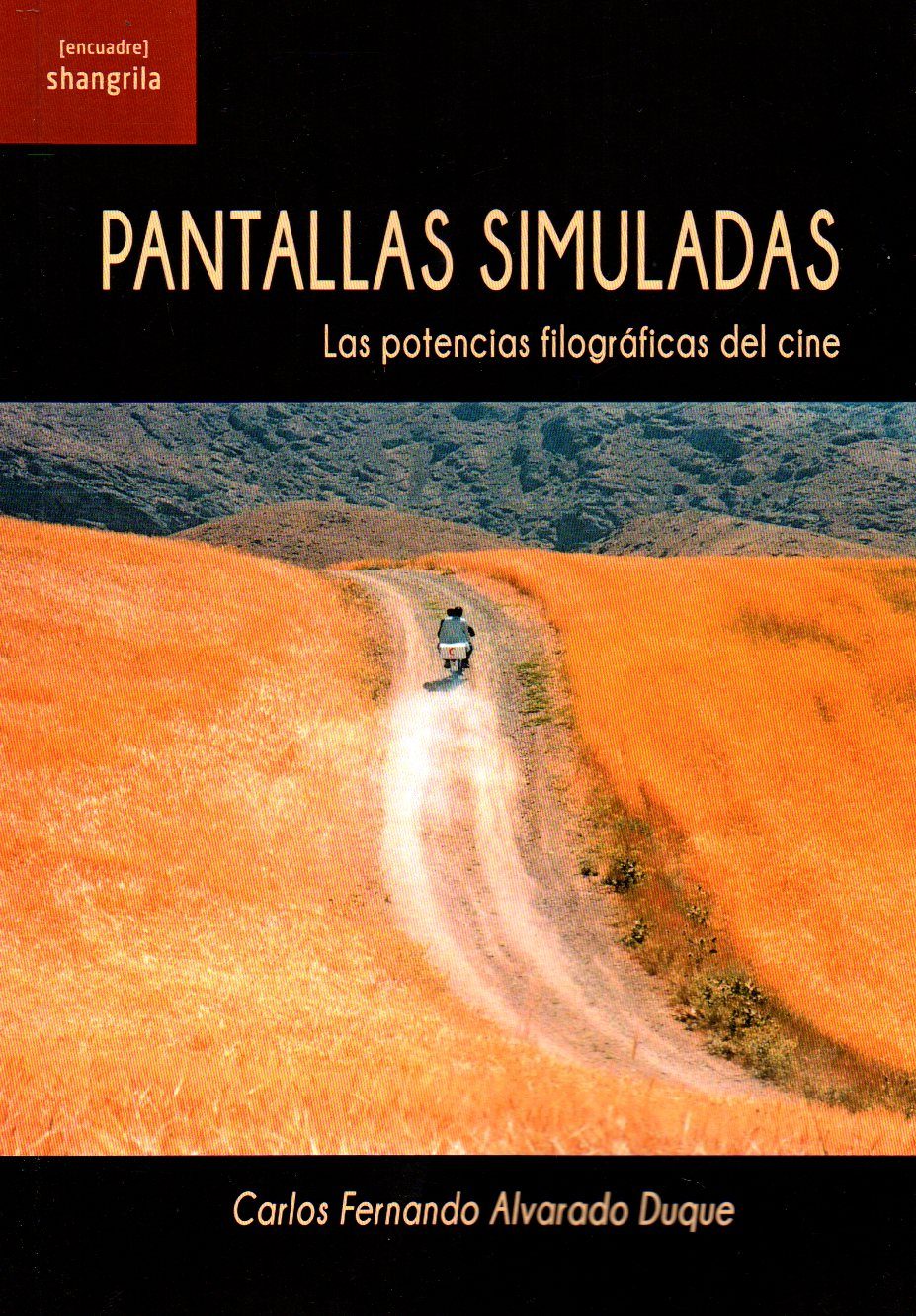 Libro Pantallas Simuladas