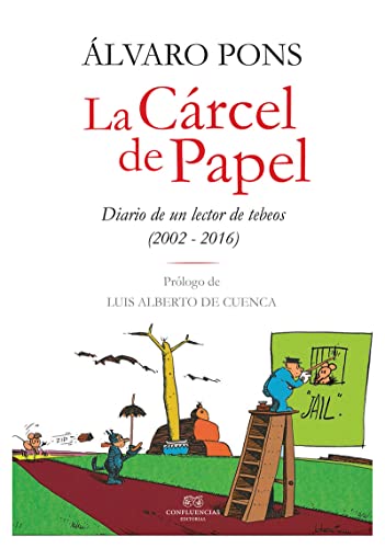 Libro Alvaro Pons