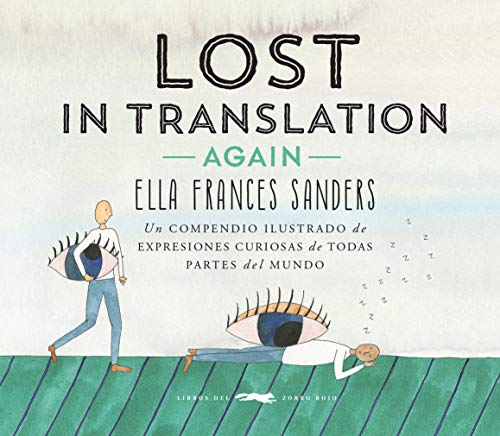 Libro Lost In Translation Again