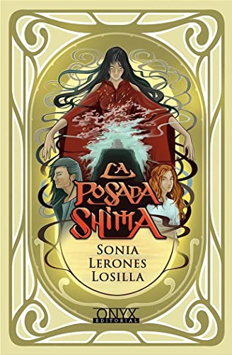 Libro La Posada De Shima