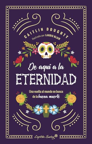 Libro Caitlin Doughty