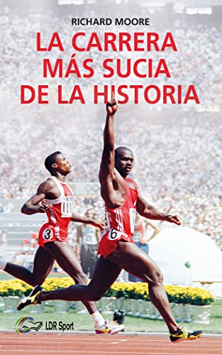 Libro La Carrera Mas Sucia De Las Historia