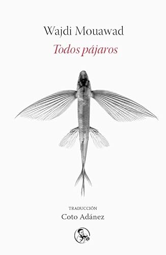 Libro Todos Pajaros