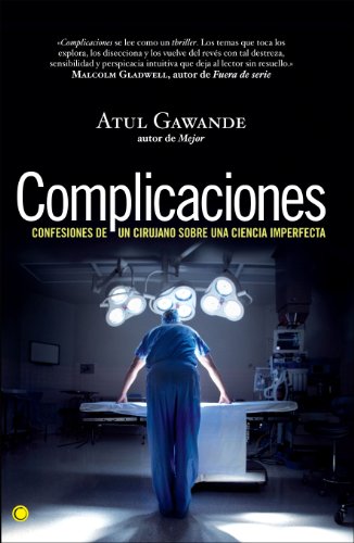 Libro Atul Gawande