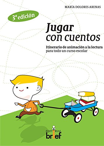 Libro Jugar Con Cuentos