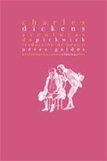Libro AVENTURAS DE PICKWICK de CHARLES DICKENS