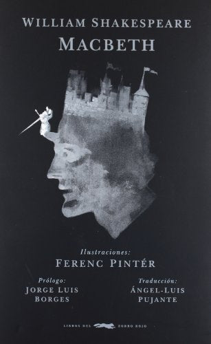 Libro Macbeth